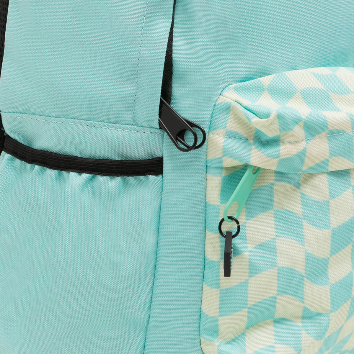 Mochila Backpack mint - Go with the flow