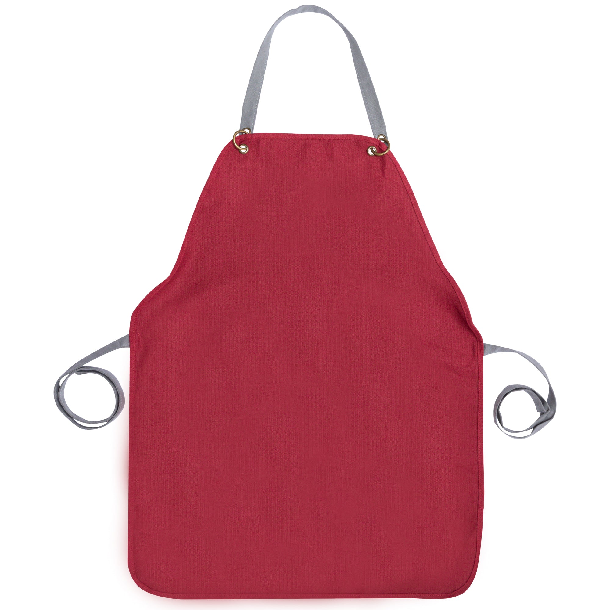 Tablier - Fan de sauces et de sauces. 