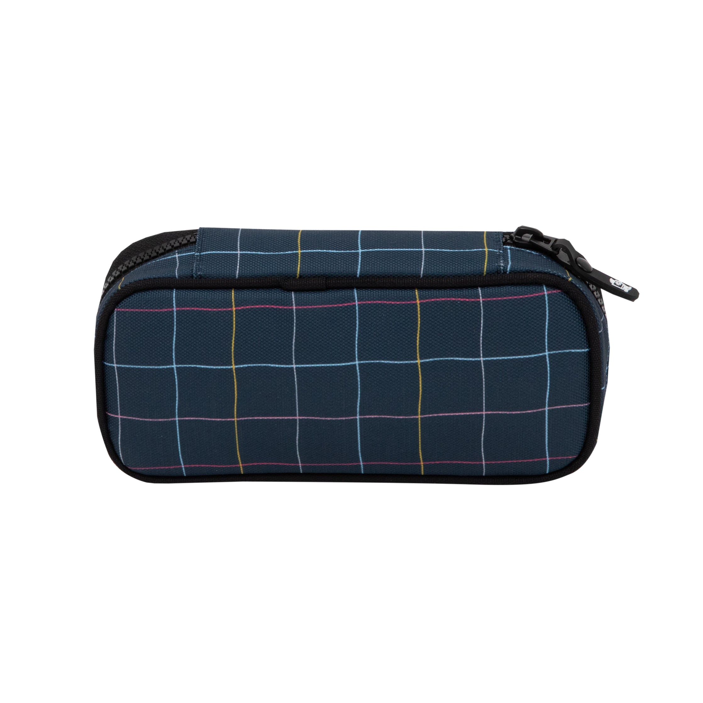 Rectangular pencil case Urban - Ready for a great day.