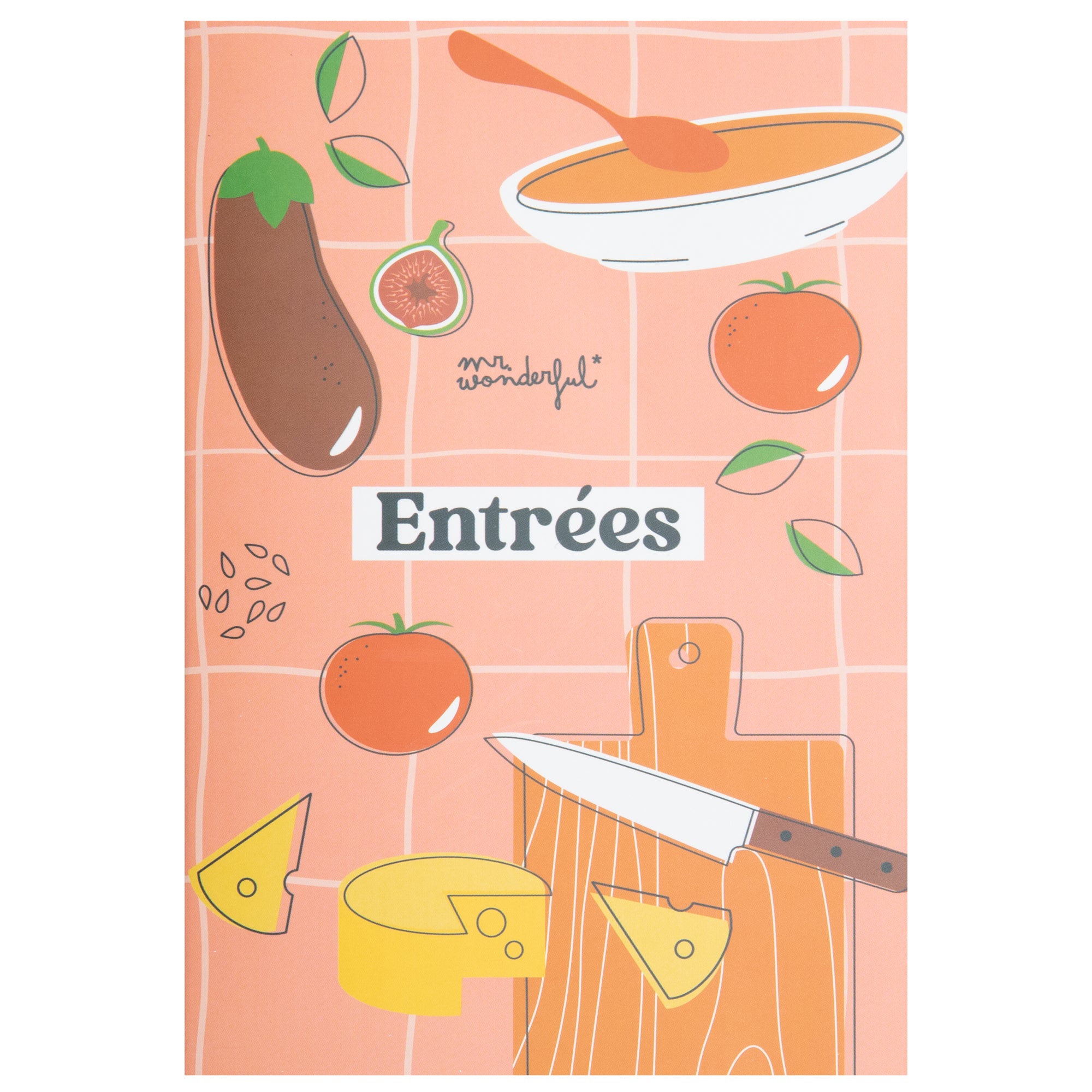 Livros de receitas - Chroniques d'une cuisine ICONIQUE 