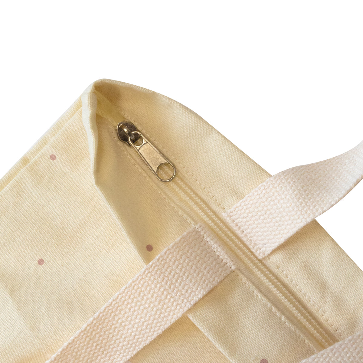 Fabric tote bag - My next plan is the best one