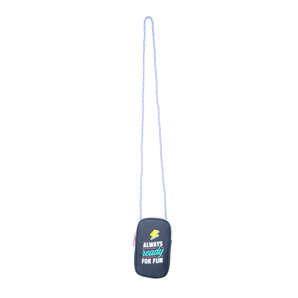 Mobile phone bag - Always ready for fun