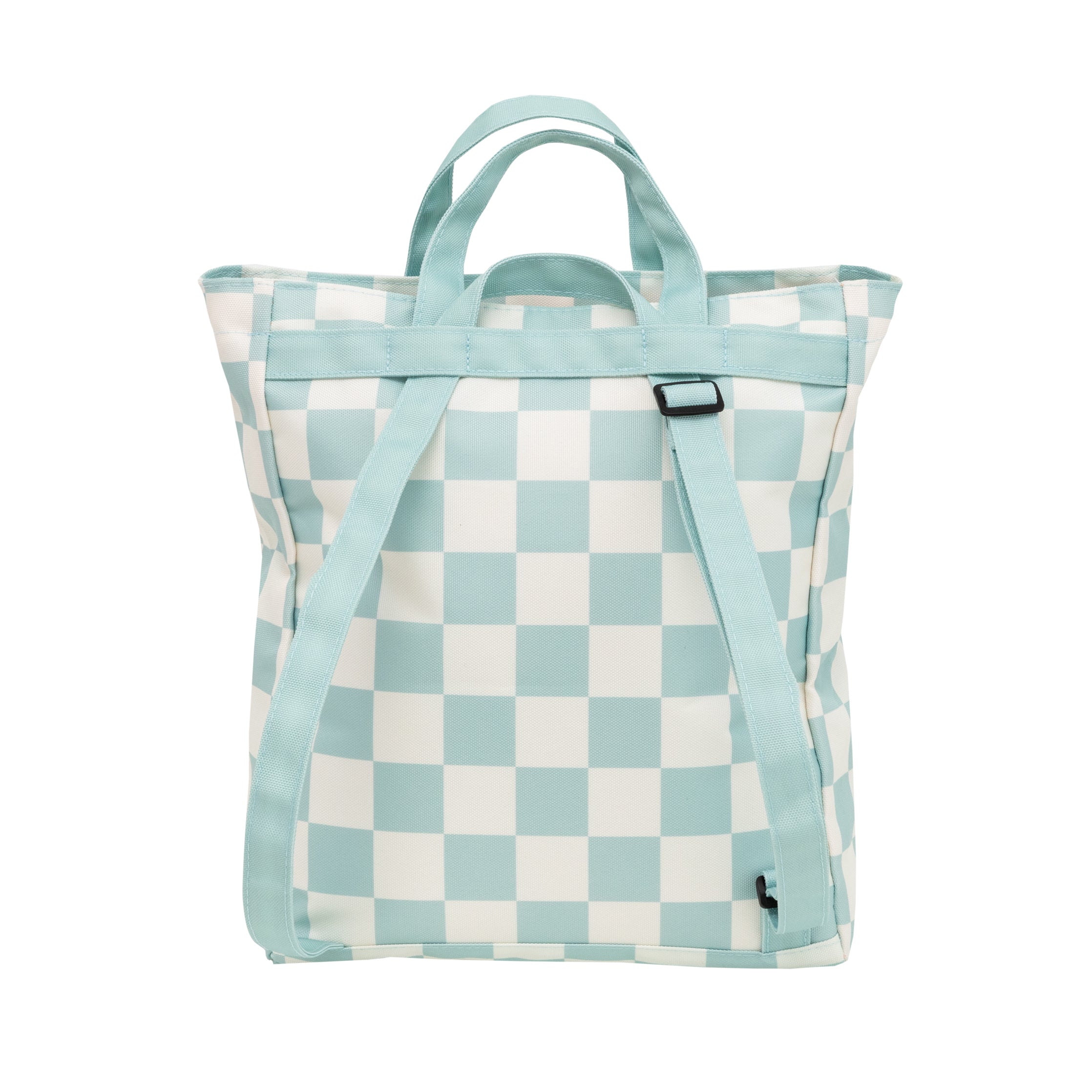 Mochila tote bag - Buena vibra