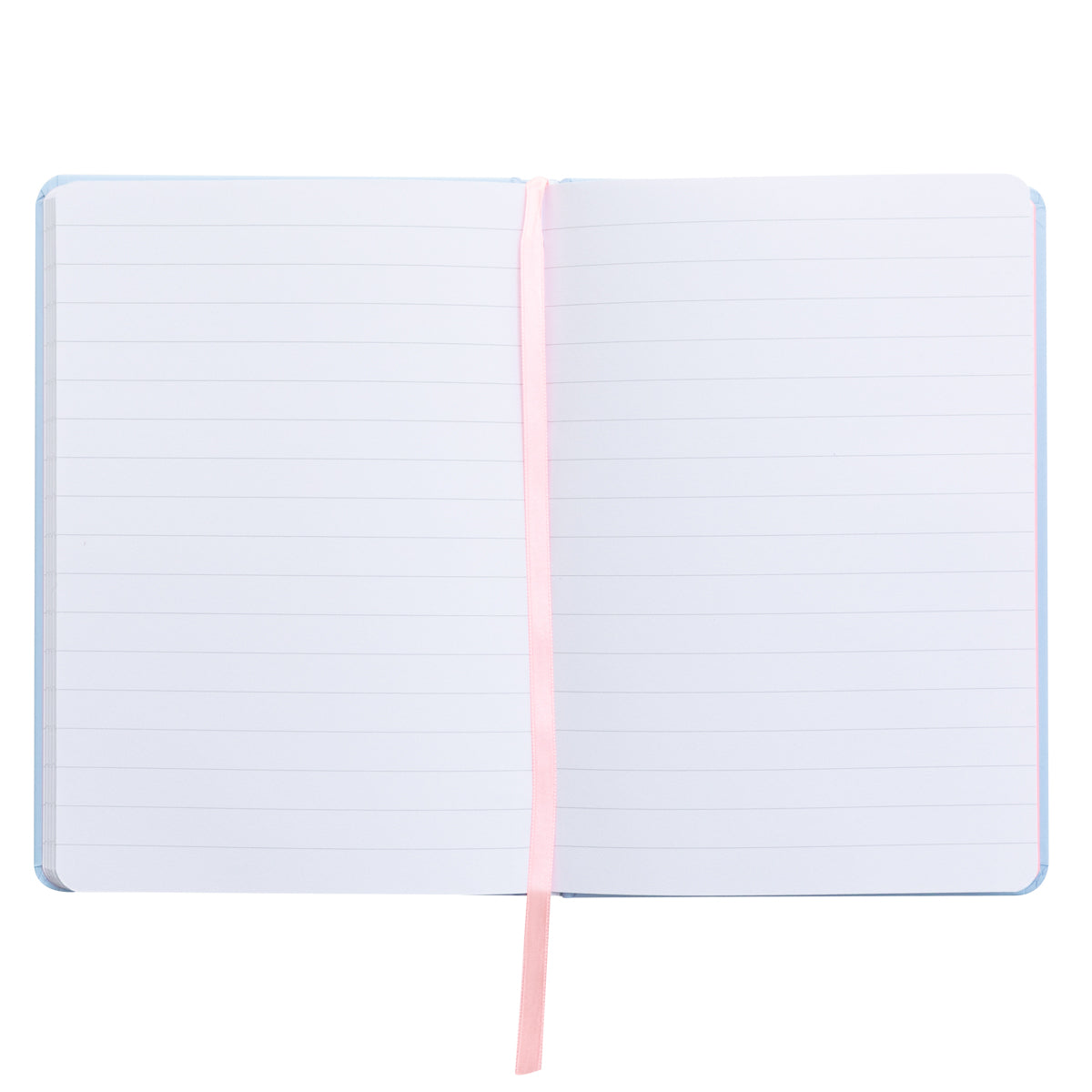 A5 notebook - I'll do something amazing