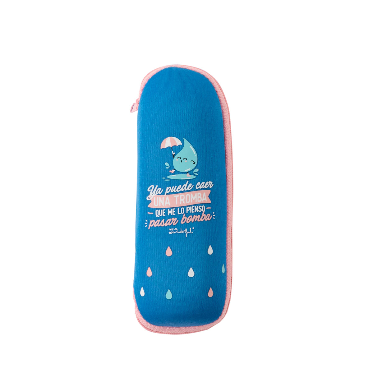 Petit parapluie - Une averse peut tomber maintenant,