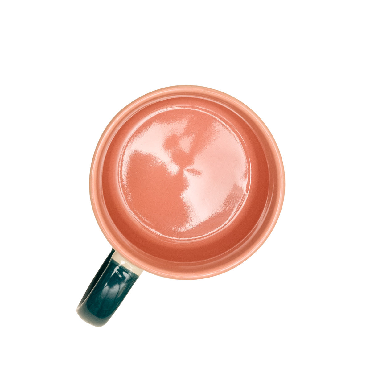 Mug - Maman, ton sourire vaut de l'or