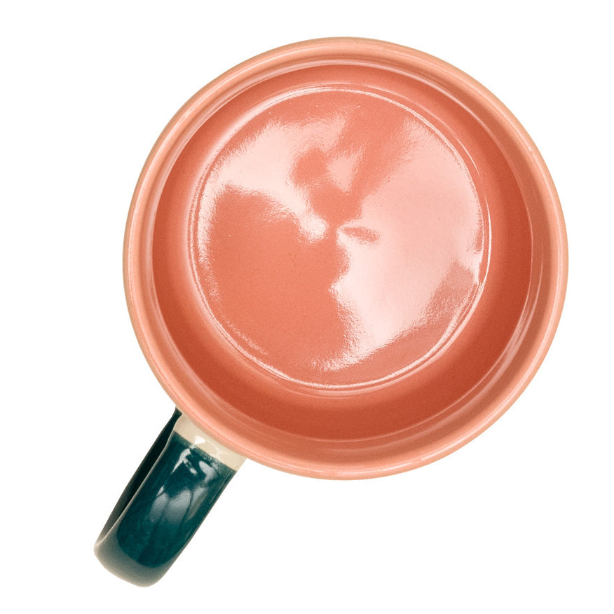 Caneca - Mãe, o teu sorriso vale tudo