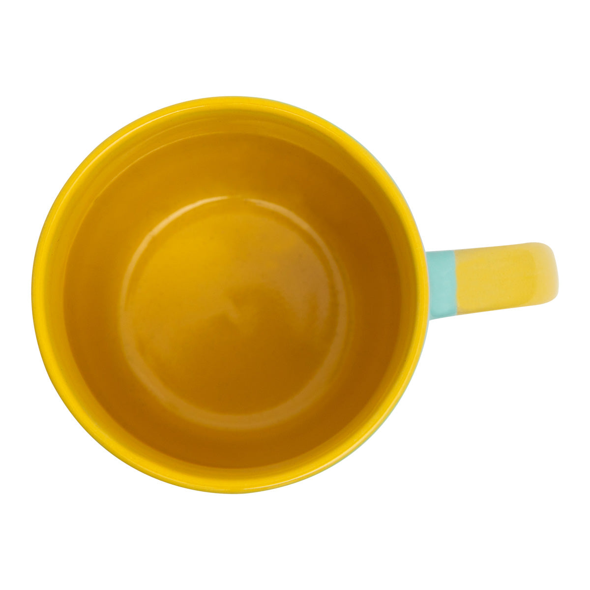 Taza - Esta prima es superguay ¡es de lo que no hay!