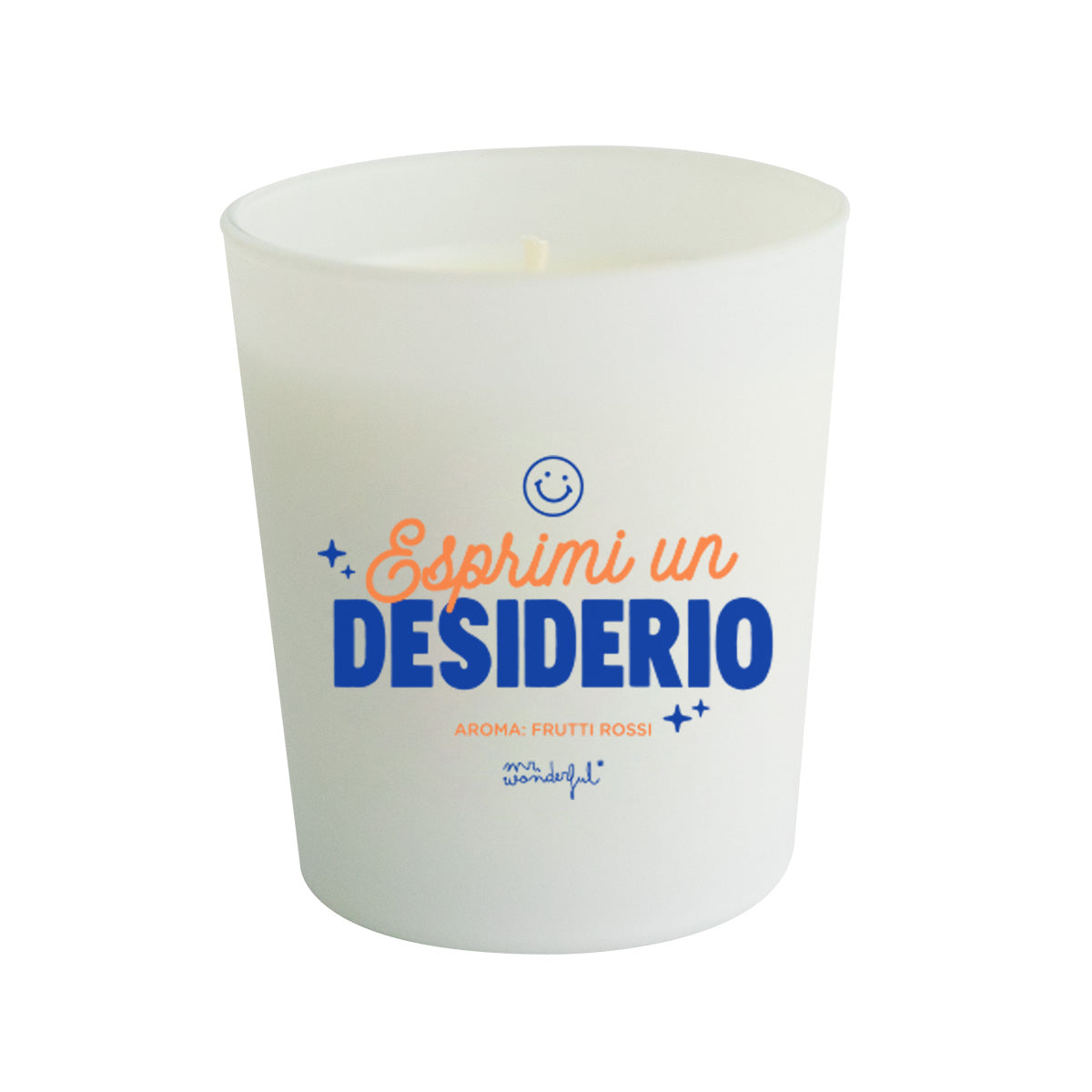 Candela - Esprimi un desiderio