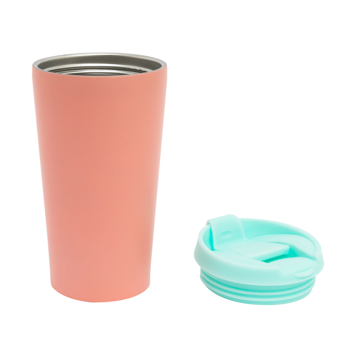Thermal take away cup - Go with your flow.