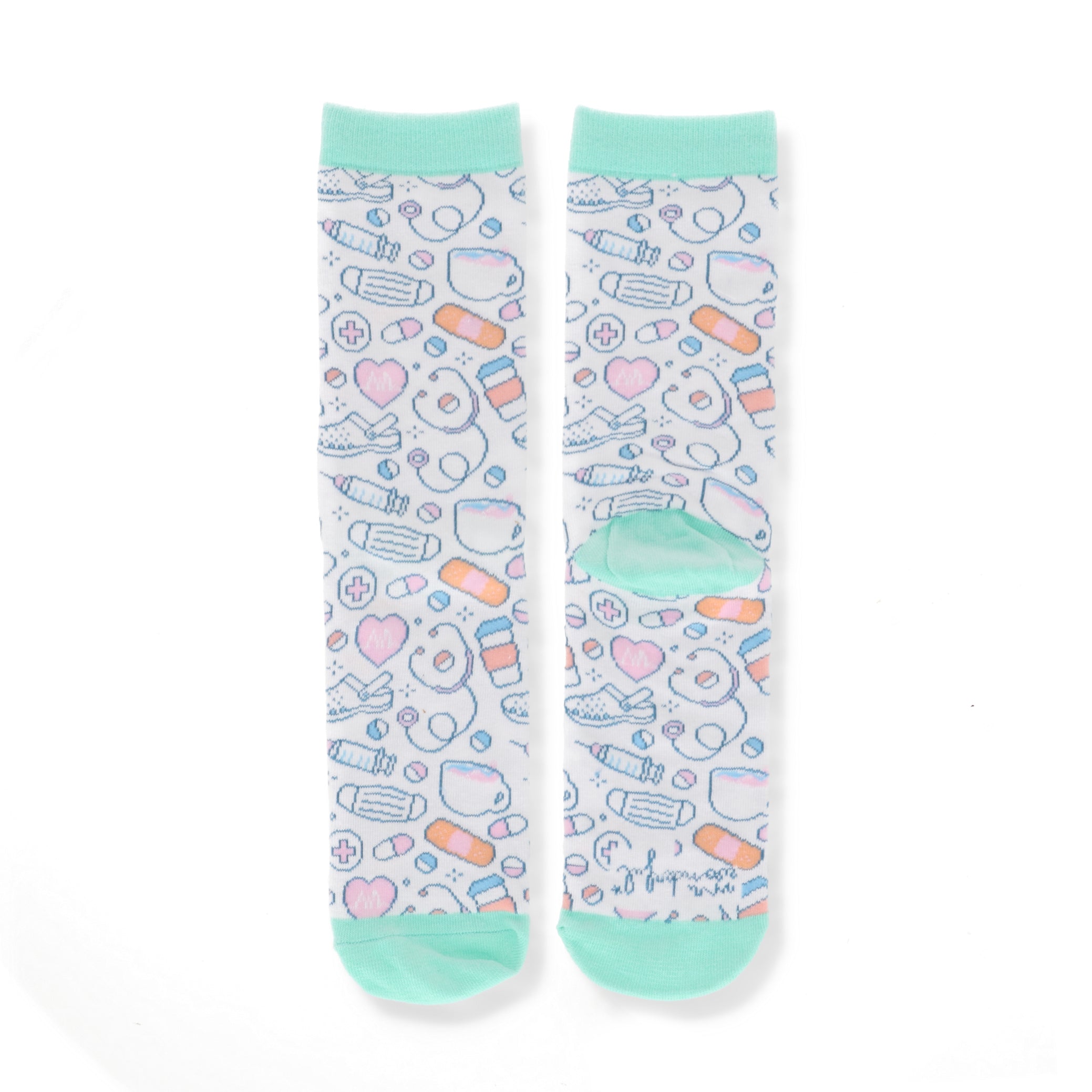 Socks Size 36-40 - Healthcare miscellanea