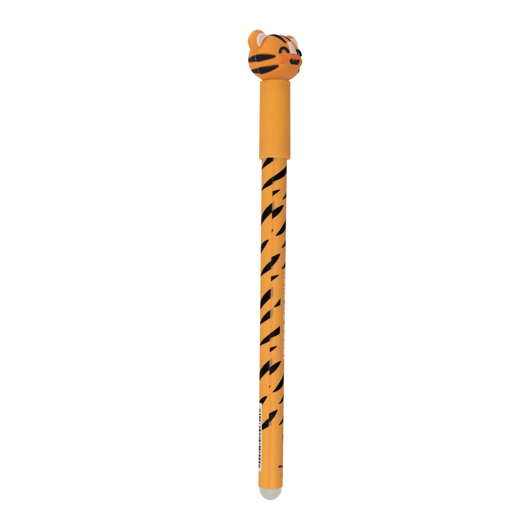 Boli Borrable Bo-Bo Felipe el Tigre- Hear me roar!