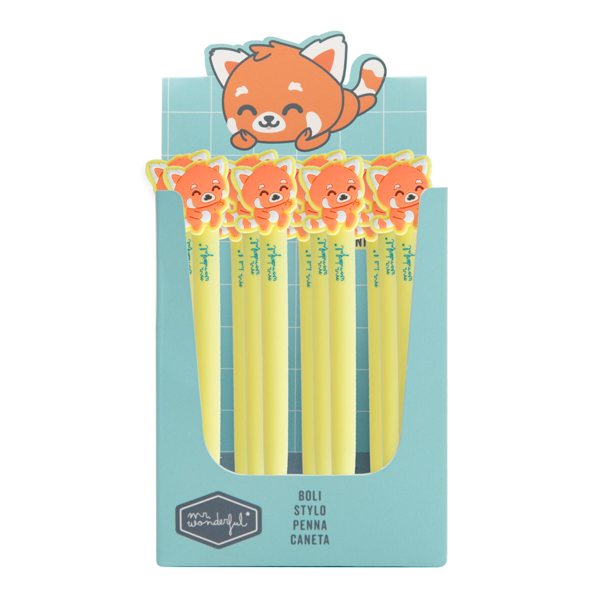 Pen - Panda