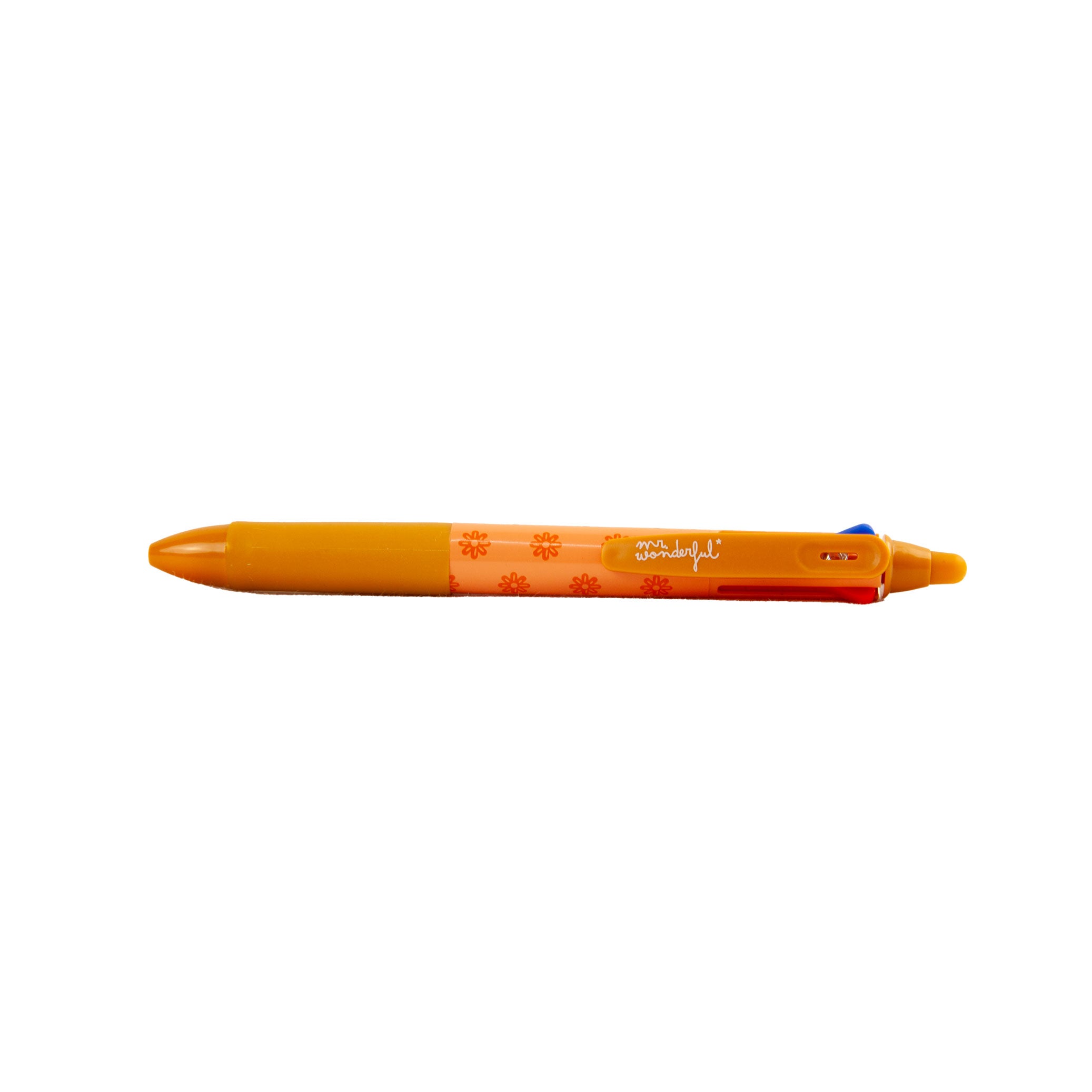 Boli Borrable con 3 tintas - Salmon