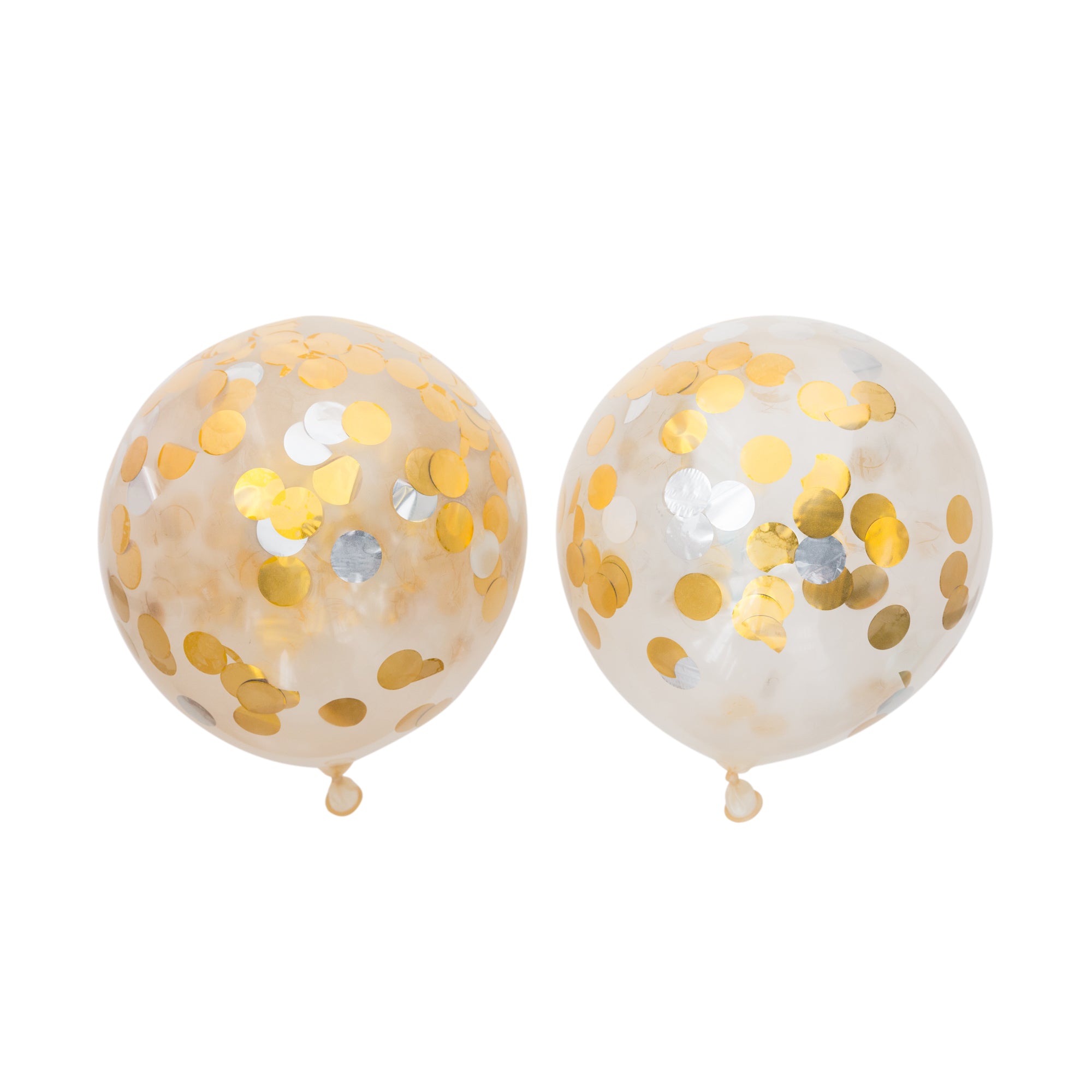 Globos para bodas - Sr. y Sra.