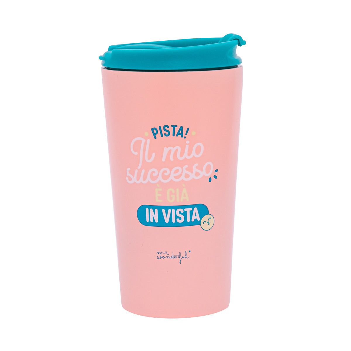 Floco de take away térmico - Deixem passar, que folha vou razarr 