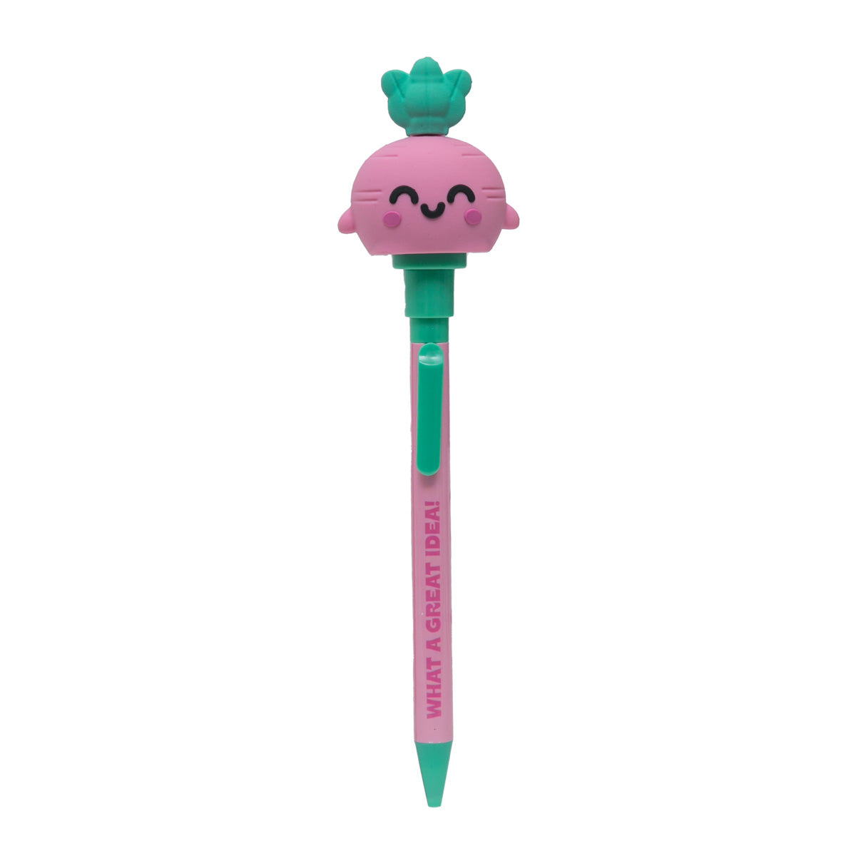 Pen Beetroot - What a great idea!