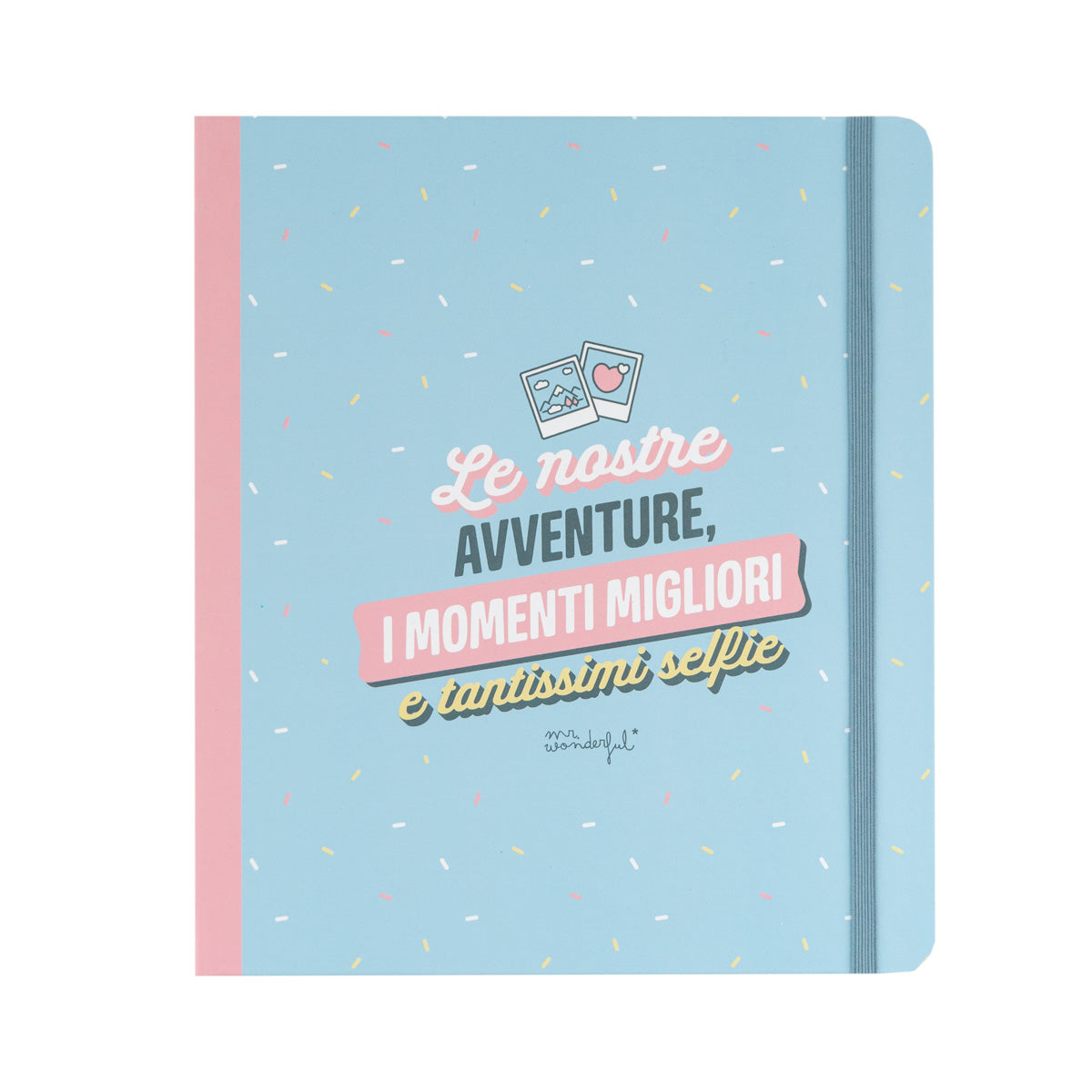 Cofanetto amiche - Avventure, bellissimi momenti