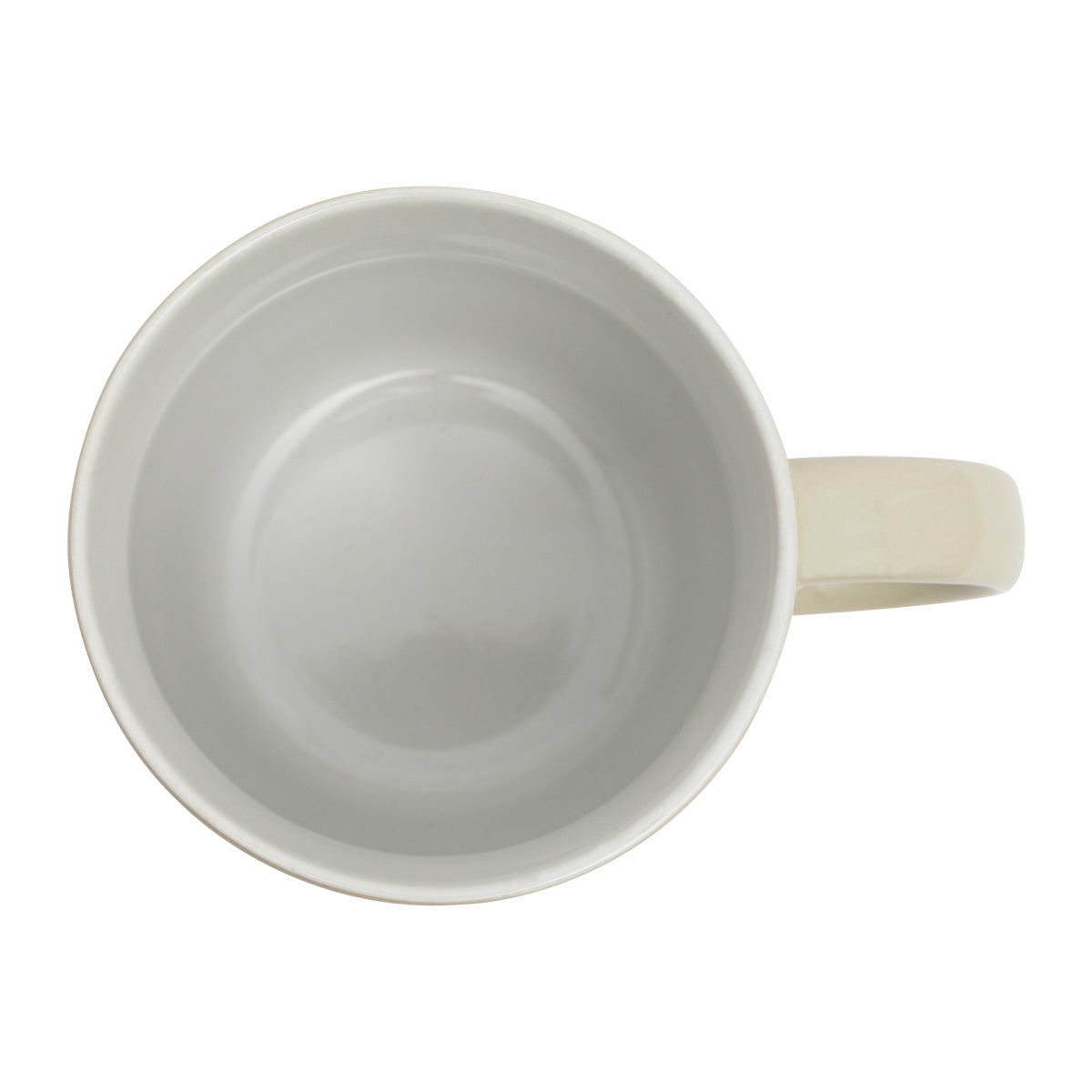 Caneca - Estado civil: só estou a ver, obrigado