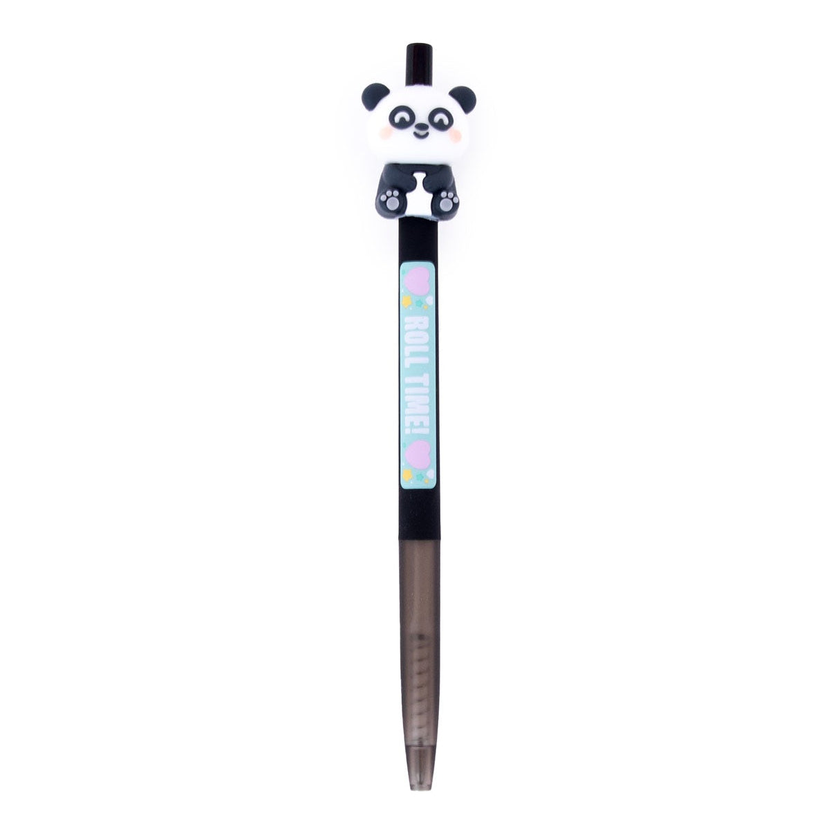 Boli Panda Mr. Wonderful 3D - Roll time!