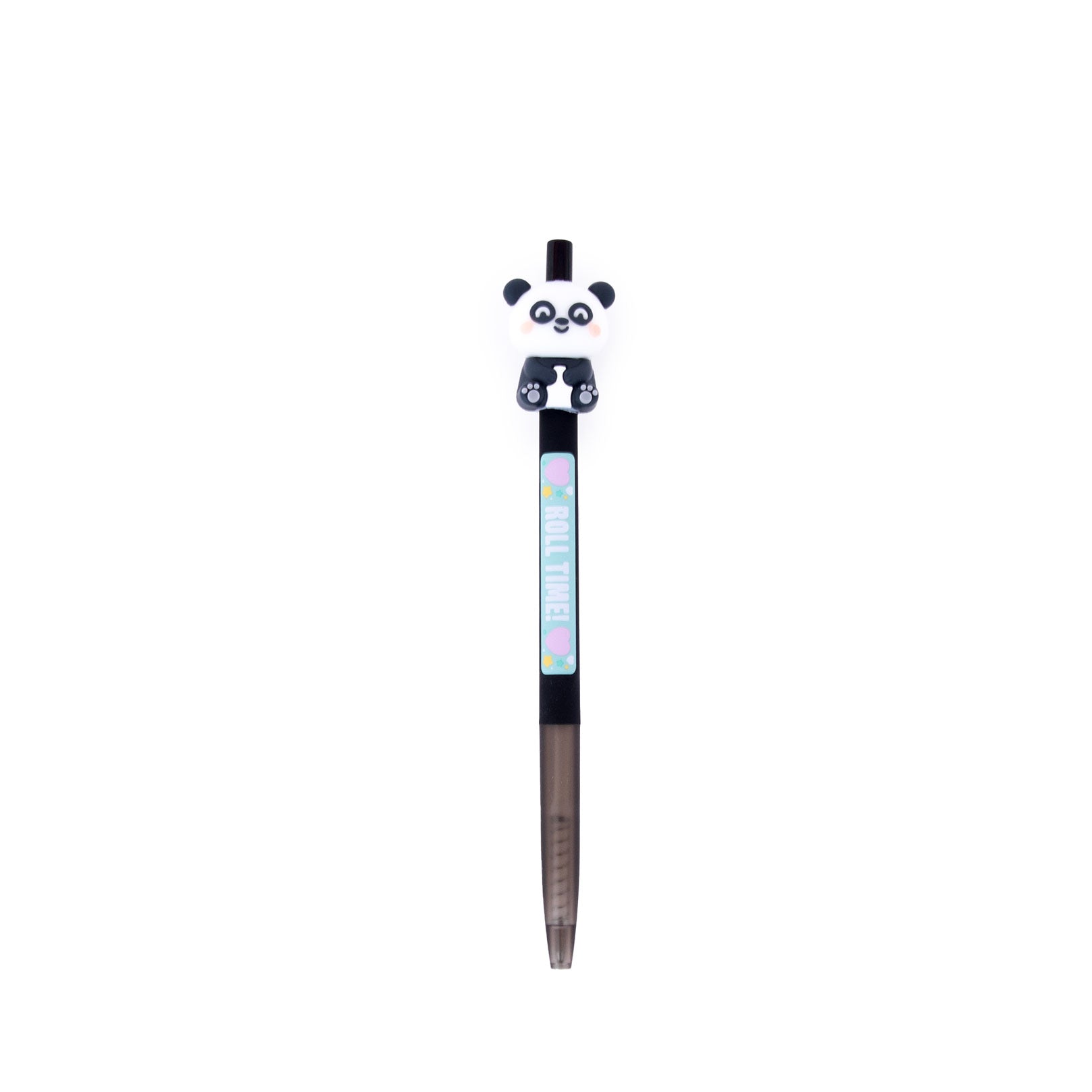 Boli Panda 3D - Roll time! | Mr.Wonderful