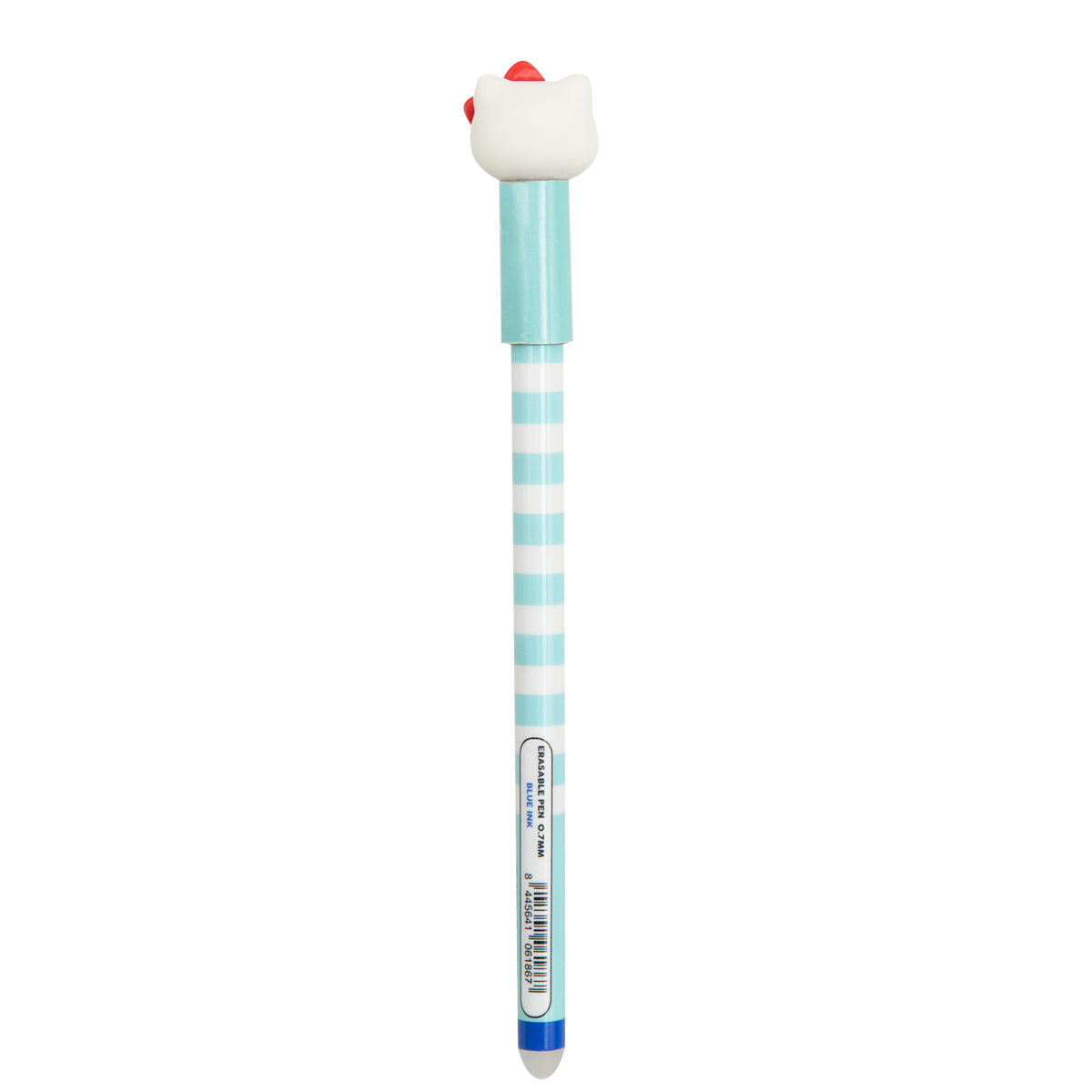 Erasable pen Bo-Bo Hello Kitty - Never stop dreaming.