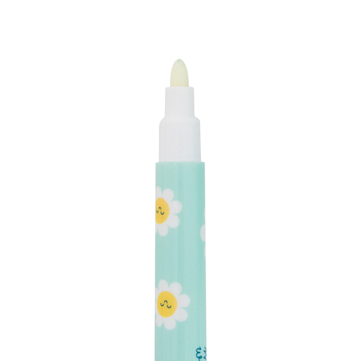 Caneta com tinta normal e invisível para projetos incríveis - Daisy 