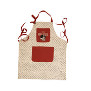 Set de delantal + recetario Mafalda | Mr.Wonderful