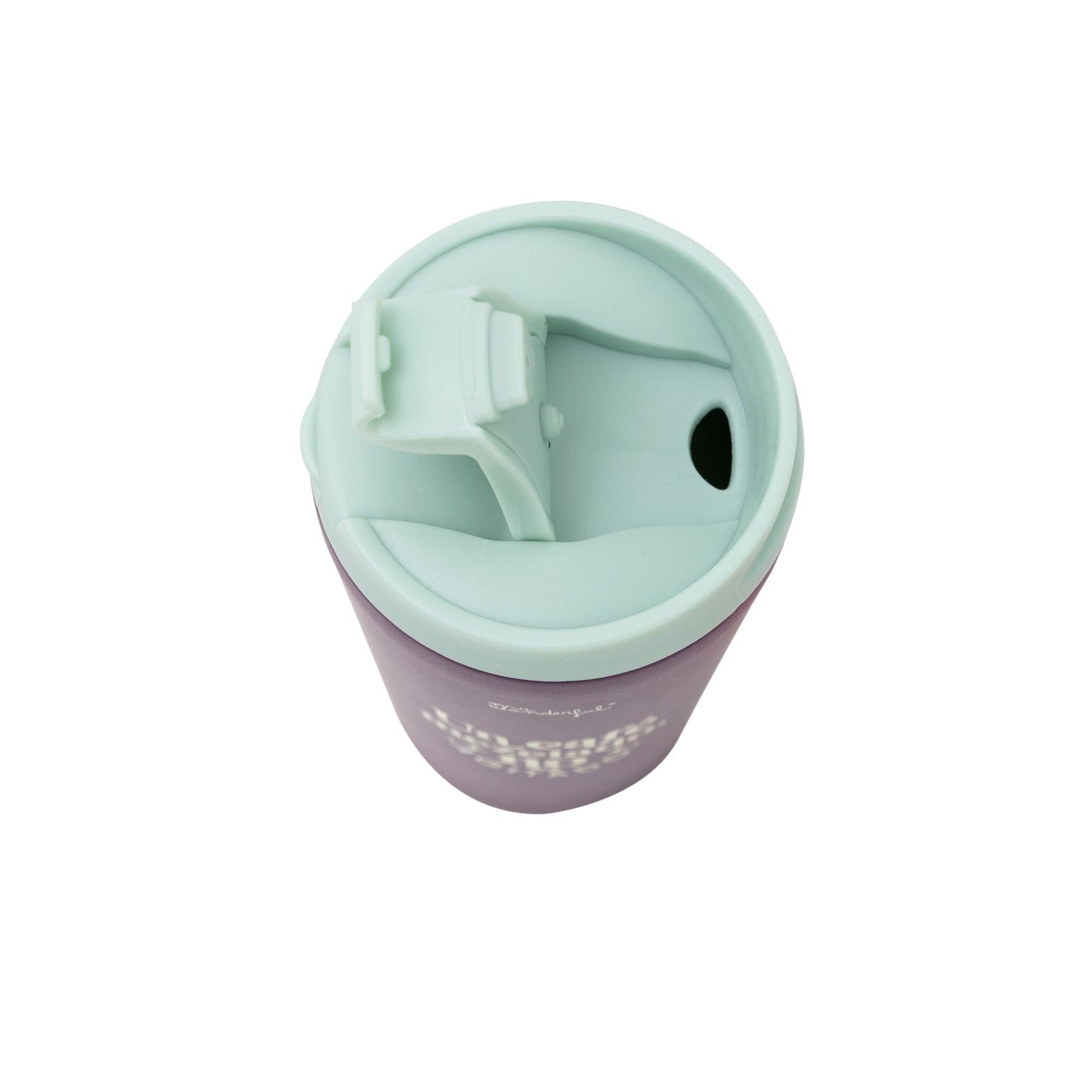 Taza Mr. Wonderful para la oficina