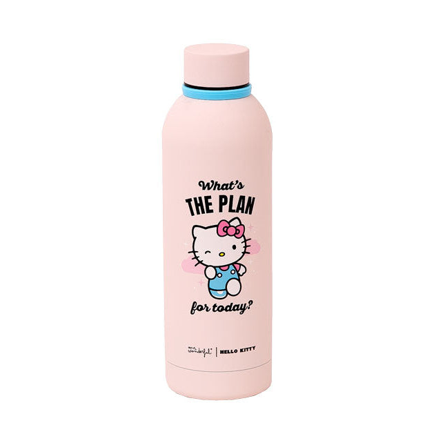 Botella térmica Hello Kitty | Mr.Wonderful