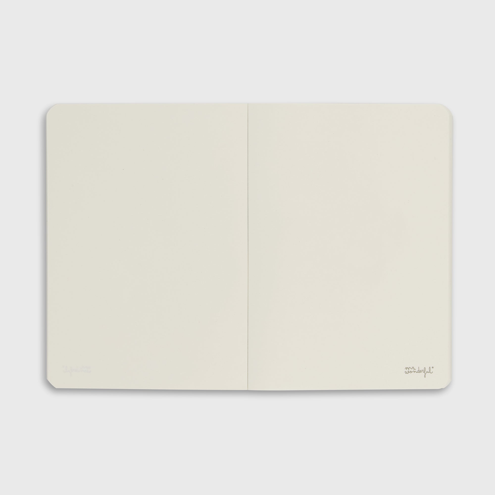 Conjunto de escrita - Sempre positiva