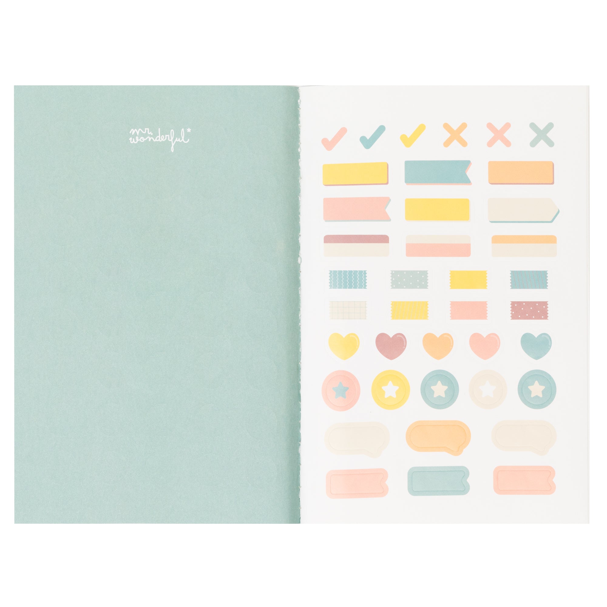 Agenda Office 2025 Semanal - Atreve-te a sonhar e prepara-te para desfrutar.