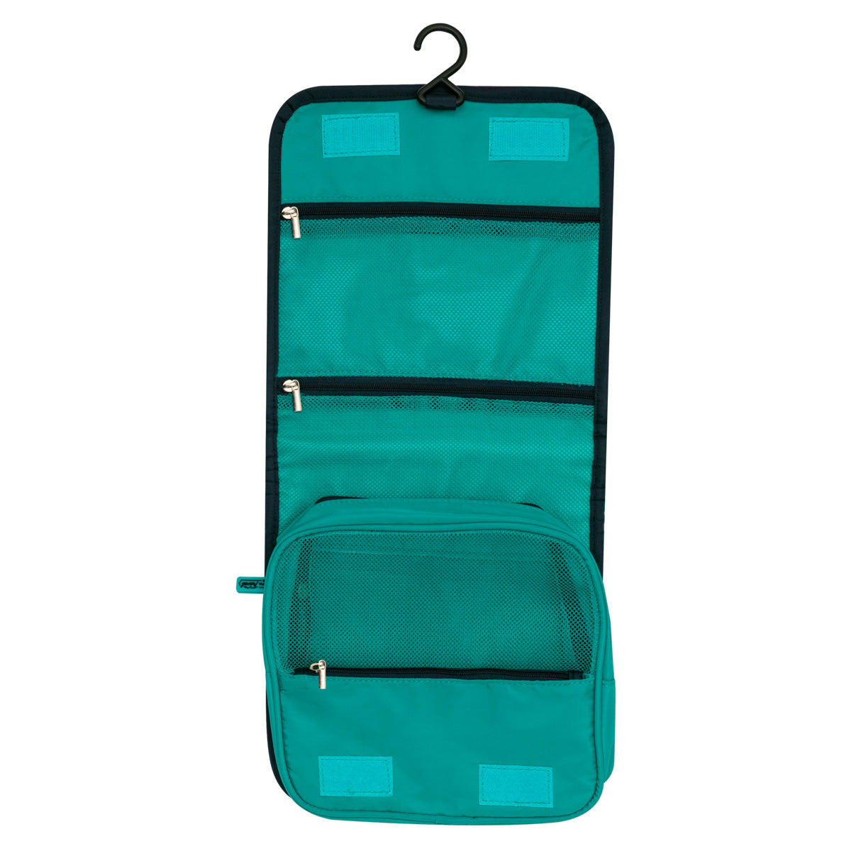 Hanging toiletry bag Wonder Travel - The world is my home