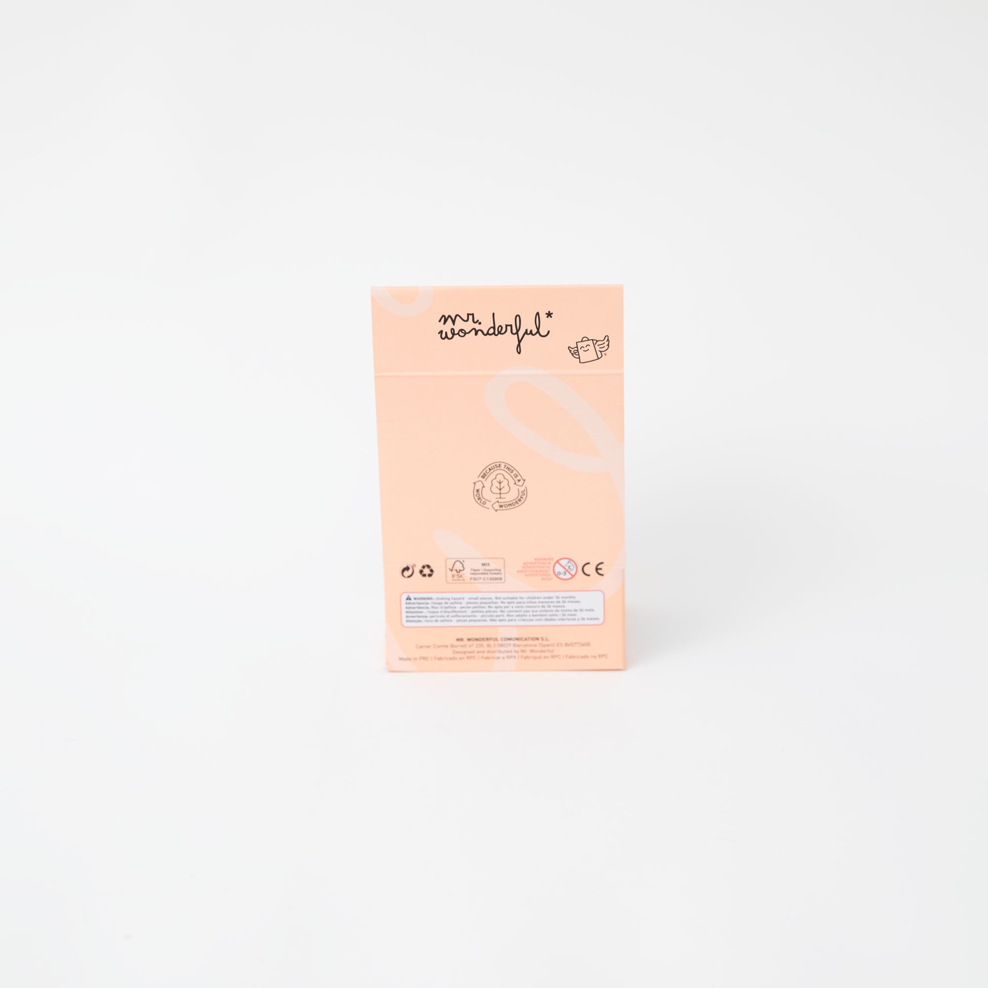 Pack de 8 subrayadores de cera con aroma – ¡Para petarlo aquí y ahora!