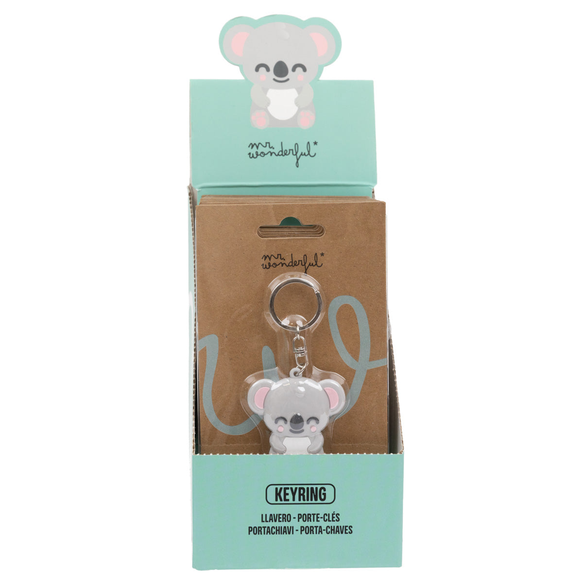 Keyring - Koala