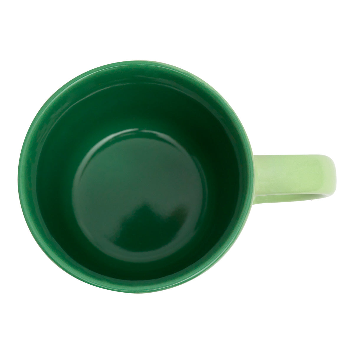 Caneca - Prof., você é um influenciador. 