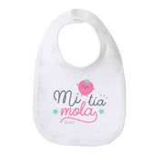 Babero - Mi tía mola