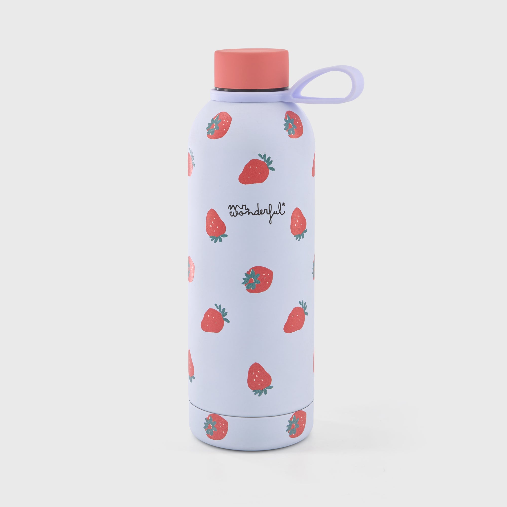 Botella termica para bebidas | Mr. Wonderful