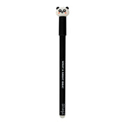Boli Borrable Bo-Bo Panda Miranda - What a great idea!