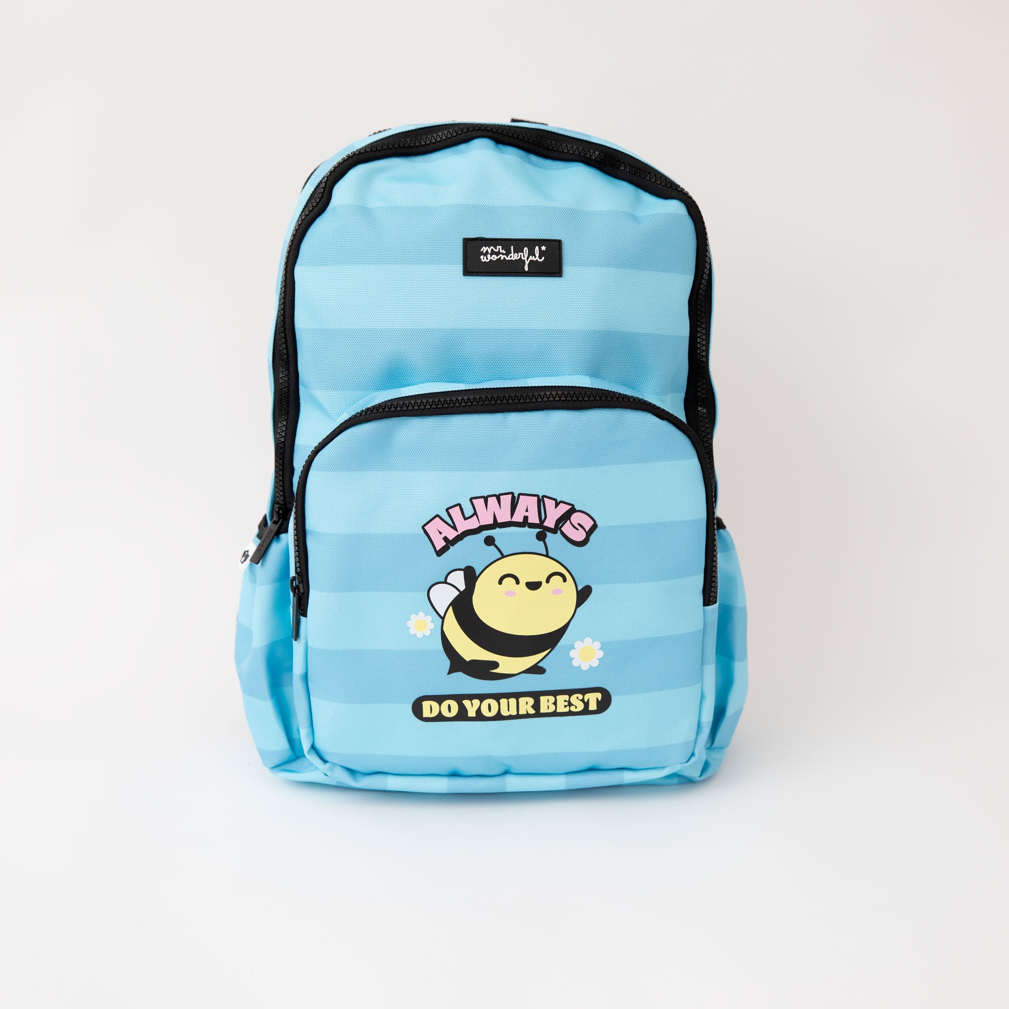 Backpack - Always do your best