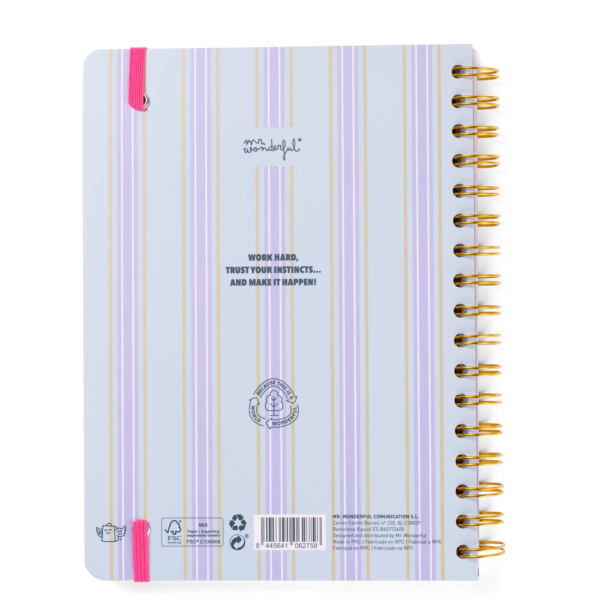 Basic diary 2025-26 Week view - Effort + Action = Success