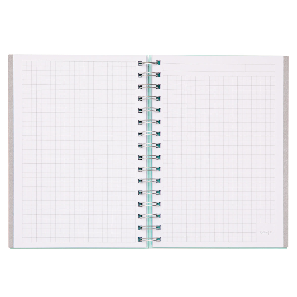 Carnet A5 - 1000 rêves sur papier 