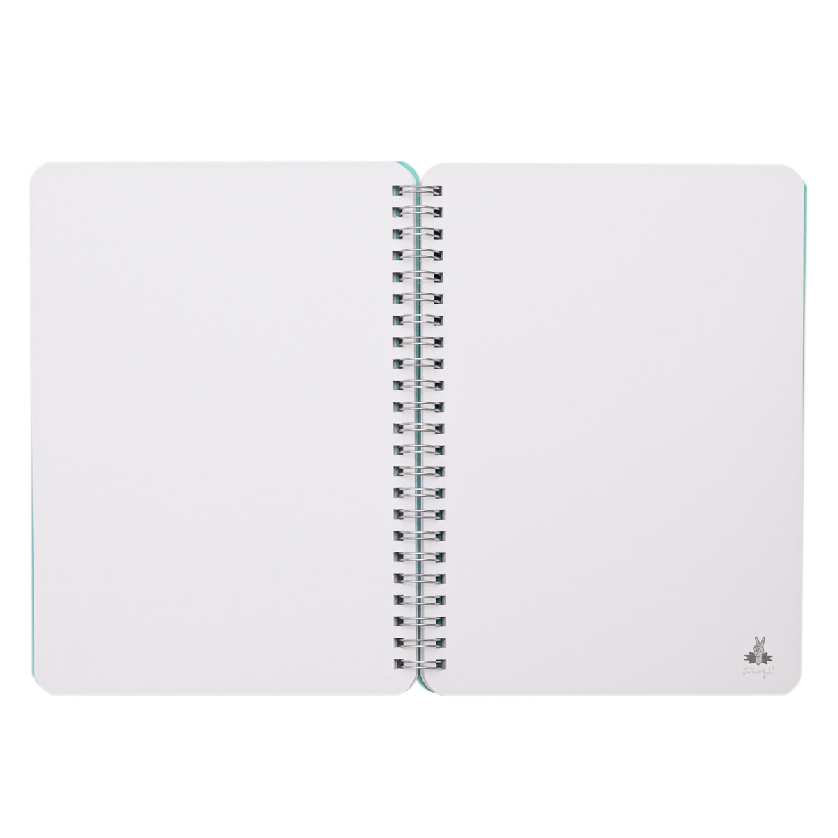A5 notebook - We’re going to do something incredible!