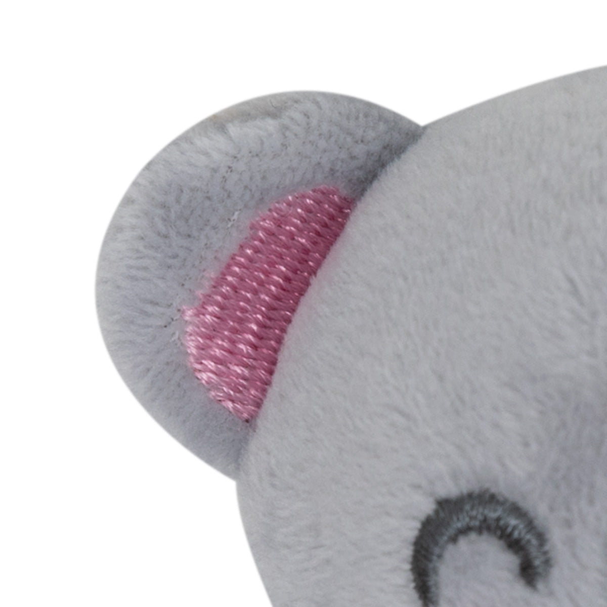 Plush keyring - Koala