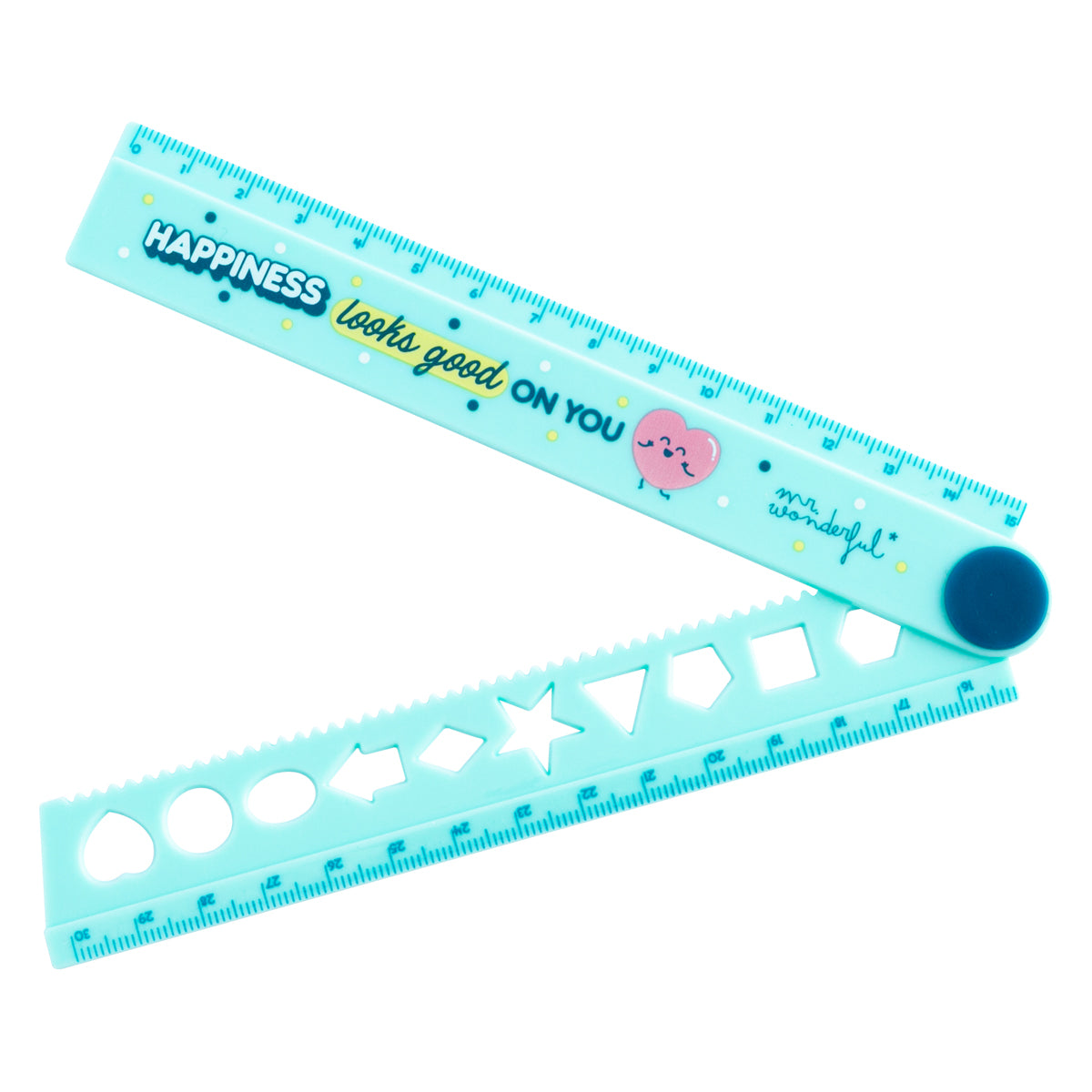 Purple pen - Daisy