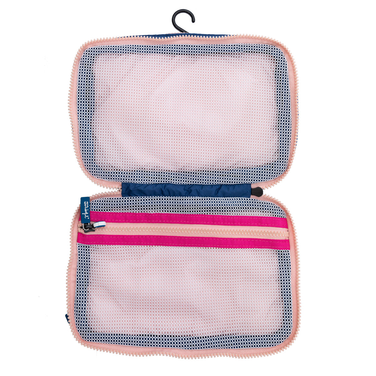 Toiletries bag - I don’t need filters