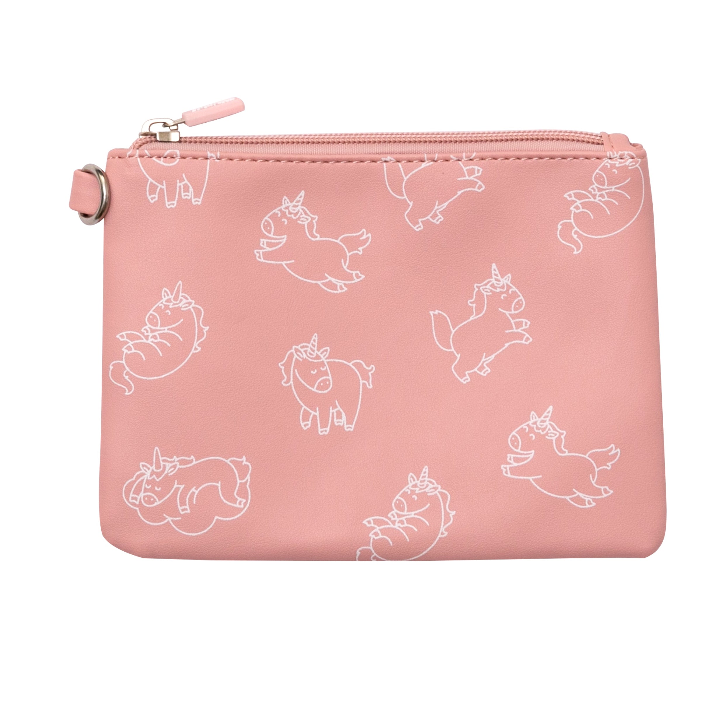 Set de 2 neceseres unicornio - You know you’re great