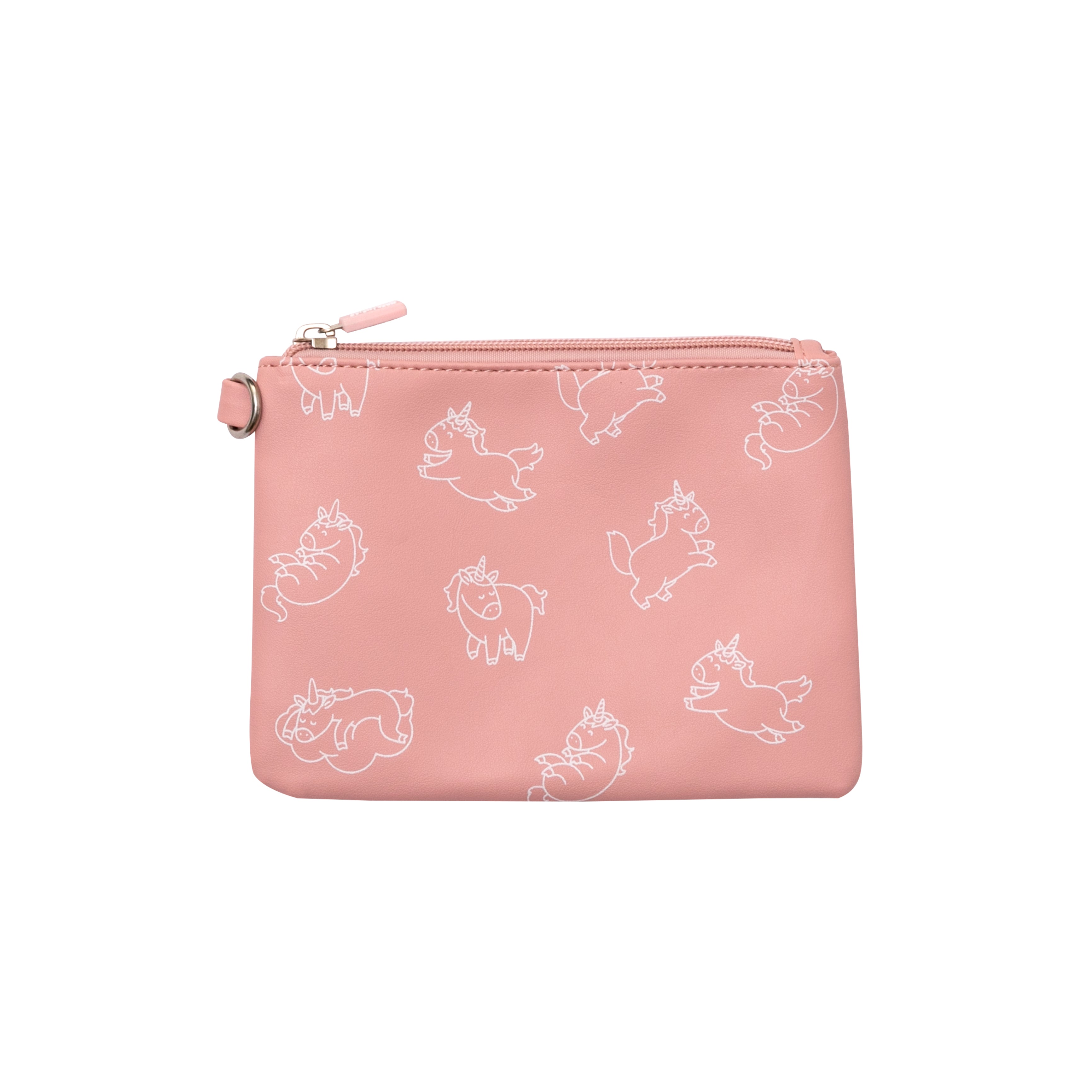 Set of 2 toiletries bags unicorn - You know you’re great