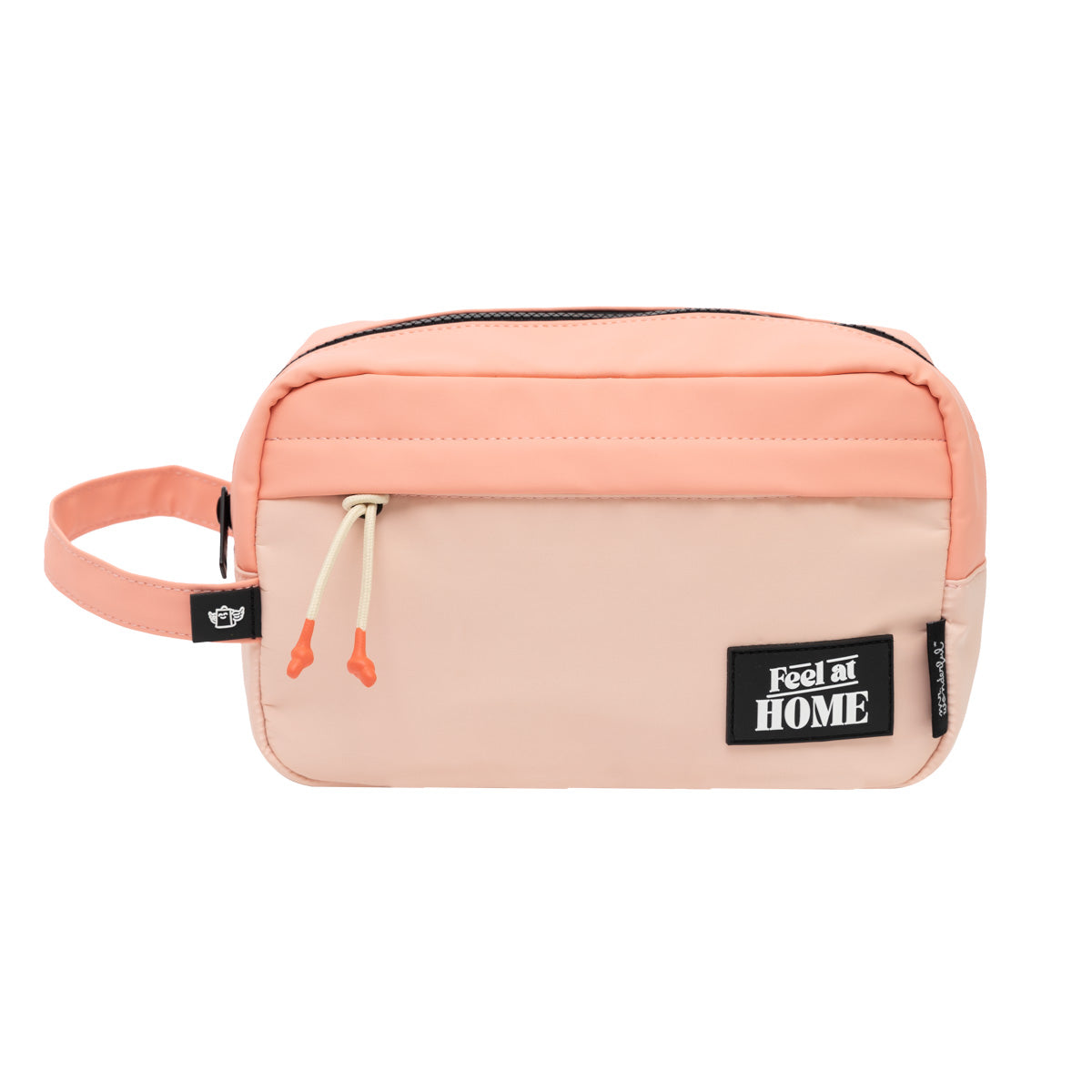 Toiletries bag - Feel at home.
