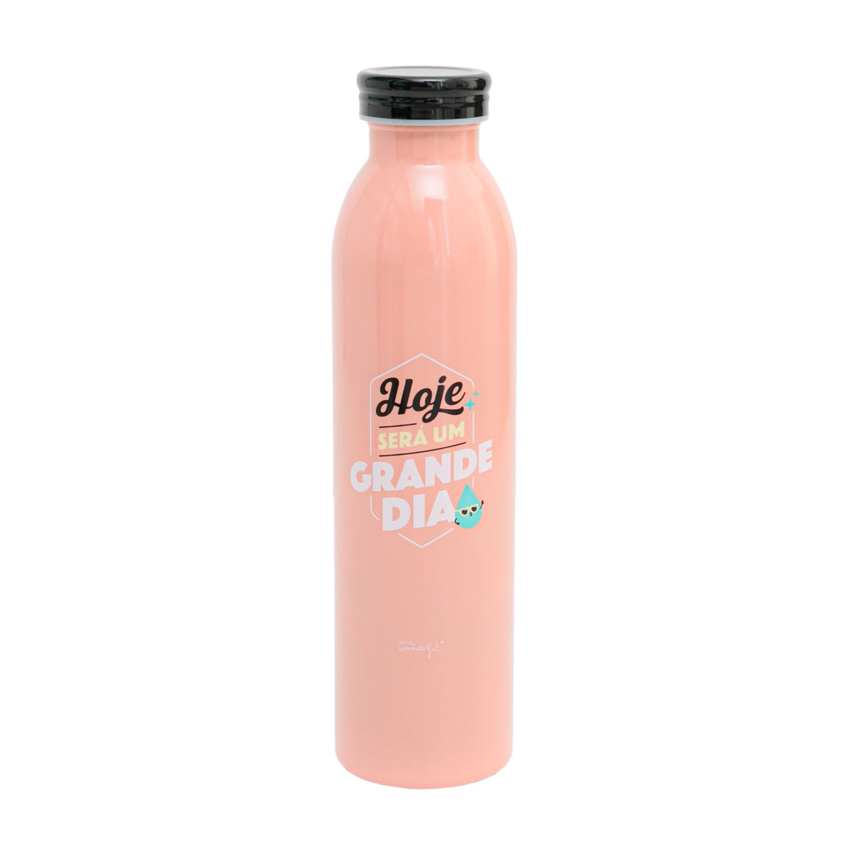 Carafe - Hoje será um grande dia 